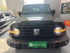 Tank 300 2021 Off-Road Edition 2.0T Conqueror - ფოტო 2