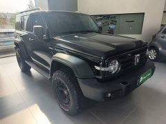 Tank 300 2021 Off-Road Edition 2.0T Conqueror - ფოტო 3