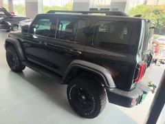 Tank 300 2021 Off-Road Edition 2.0T Conqueror - ფოტო 4