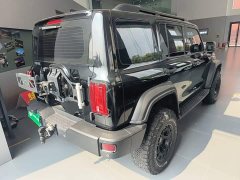Tank 300 2021 Off-Road Edition 2.0T Conqueror - ფოტო 6