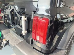 Tank 300 2021 Off-Road Edition 2.0T Conqueror - ფოტო 7