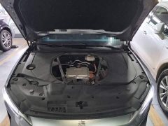 BYD Qin PLUS 2021 EV 500KM Luxury - ფოტო 10