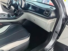BYD Qin PLUS 2021 EV 500KM Luxury - ფოტო 12