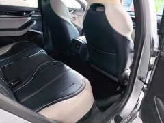 BYD Qin PLUS 2021 EV 500KM Luxury - ფოტო 13