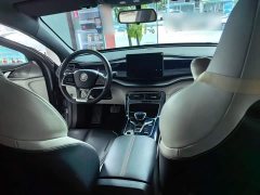 BYD Qin PLUS 2021 EV 500KM Luxury - ფოტო 14