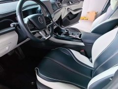 BYD Qin PLUS 2021 EV 500KM Luxury - ფოტო 15