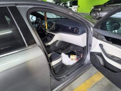 BYD Qin PLUS 2021 EV 500KM Luxury - ფოტო 18
