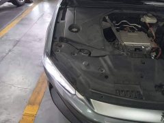 BYD Qin PLUS 2021 EV 500KM Luxury - ფოტო 20