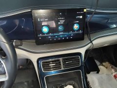 BYD Qin PLUS 2021 EV 500KM Luxury - ფოტო 5