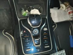 BYD Qin PLUS 2021 EV 500KM Luxury - ფოტო 6