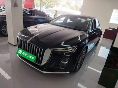 FAW Red Flag H5 2.0T Automatic Flagship Comfort Edition - ფოტო 1