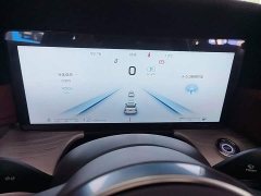 FAW Red Flag H5 2.0T Automatic Flagship Comfort Edition - ფოტო 11