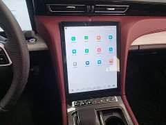 FAW Red Flag H5 2.0T Automatic Flagship Comfort Edition - ფოტო 12