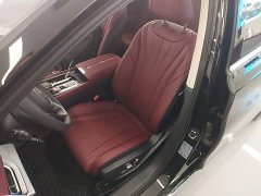FAW Red Flag H5 2.0T Automatic Flagship Comfort Edition - ფოტო 14