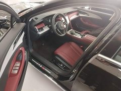FAW Red Flag H5 2.0T Automatic Flagship Comfort Edition - ფოტო 15