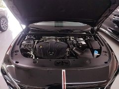 FAW Red Flag H5 2.0T Automatic Flagship Comfort Edition - ფოტო 19