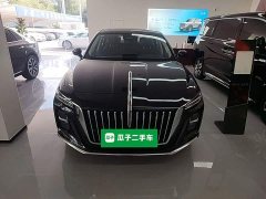 FAW Red Flag H5 2.0T Automatic Flagship Comfort Edition - ფოტო 2