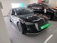 FAW Red Flag H5 2.0T Automatic Flagship Comfort Edition - ფოტო 3
