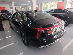 FAW Red Flag H5 2.0T Automatic Flagship Comfort Edition - ფოტო 4