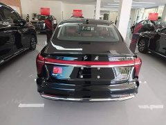 FAW Red Flag H5 2.0T Automatic Flagship Comfort Edition - ფოტო 5