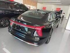 FAW Red Flag H5 2.0T Automatic Flagship Comfort Edition - ფოტო 6