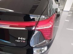 FAW Red Flag H5 2.0T Automatic Flagship Comfort Edition - ფოტო 7