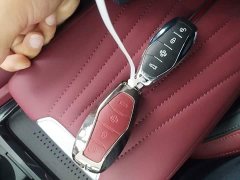 FAW Red Flag H5 2.0T Automatic Flagship Comfort Edition - ფოტო 8