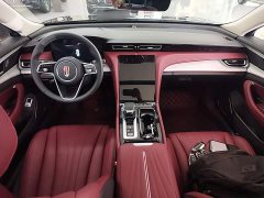 FAW Red Flag H5 2.0T Automatic Flagship Comfort Edition - ფოტო 9