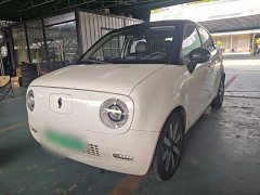 ORA Black Cat 351km Luxury - ფოტო 1