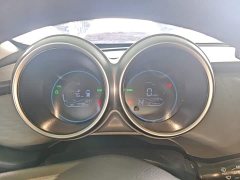 ORA Black Cat 351km Luxury - ფოტო 11