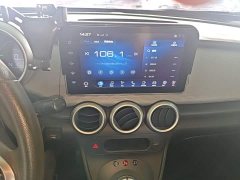 ORA Black Cat 351km Luxury - ფოტო 12