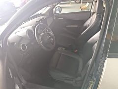 ORA Black Cat 351km Luxury - ფოტო 14
