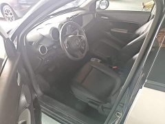 ORA Black Cat 351km Luxury - ფოტო 15