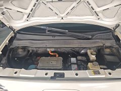 ORA Black Cat 351km Luxury - ფოტო 19