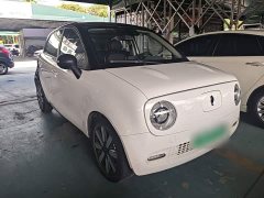 ORA Black Cat 351km Luxury - ფოტო 3
