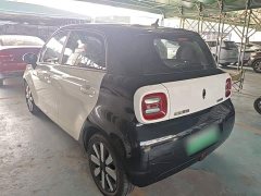 ORA Black Cat 351km Luxury - ფოტო 4