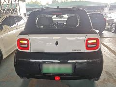ORA Black Cat 351km Luxury - ფოტო 5