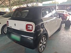 ORA Black Cat 351km Luxury - ფოტო 6