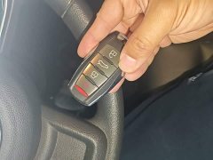 ORA Black Cat 351km Luxury - ფოტო 8