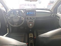 ORA Black Cat 351km Luxury - ფოტო 9