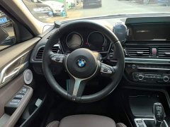 BMW 1 Series 2021 Facelift 125i M Sport Night Edition - ფოტო 10