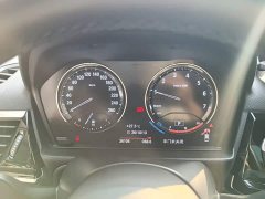 BMW 1 Series 2021 Facelift 125i M Sport Night Edition - ფოტო 11