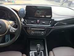 BMW 1 Series 2021 Facelift 125i M Sport Night Edition - ფოტო 12