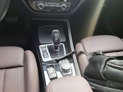 BMW 1 Series 2021 Facelift 125i M Sport Night Edition - ფოტო 13