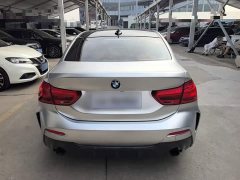 BMW 1 Series 2021 Facelift 125i M Sport Night Edition - ფოტო 5
