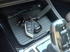 BMW 1 Series 2021 Facelift 125i M Sport Night Edition - ფოტო 8