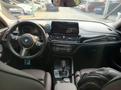 BMW 1 Series 2021 Facelift 125i M Sport Night Edition - ფოტო 9