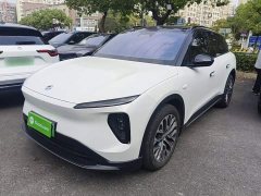 NIO ES6 75kWh - ფოტო 1
