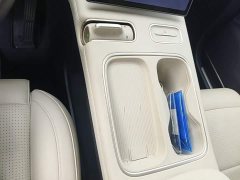 NIO ES6 75kWh - ფოტო 13