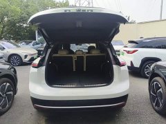 NIO ES6 75kWh - ფოტო 18